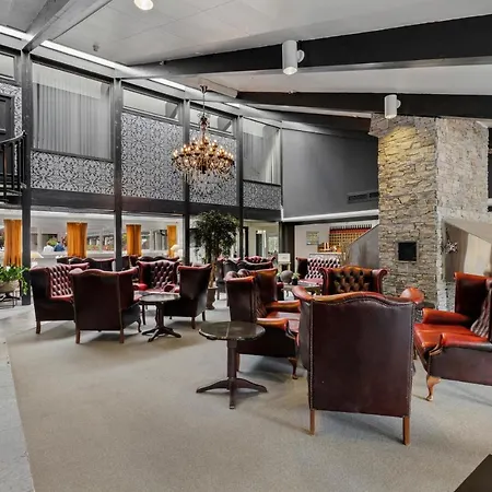 Ski Lodge Gautefall * Gautefall