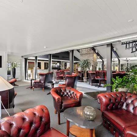 Apartment Ski Lodge Gautefall