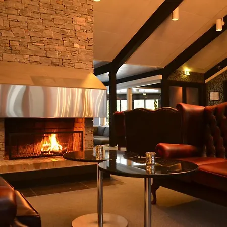 Apartment Ski Lodge Gautefall Gautefall