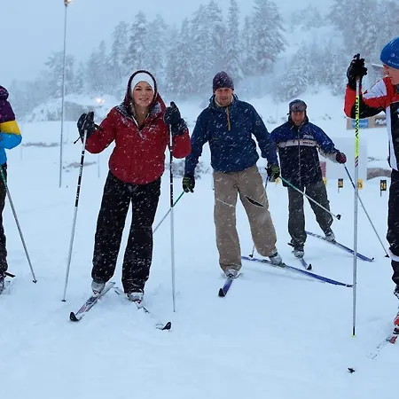 Ski Lodge Gautefall * Gautefall