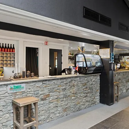 Ski Lodge Gautefall 아파트 Gautefall