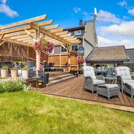 Ski Lodge Gautefall Gautefall