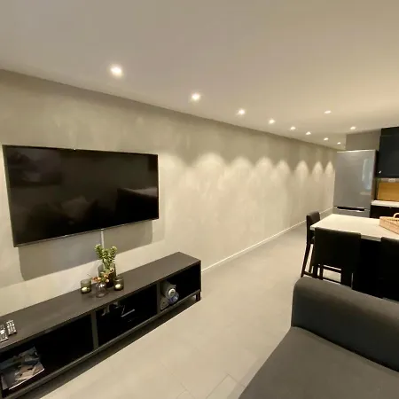 아파트 Ski Lodge Gautefall Gautefall