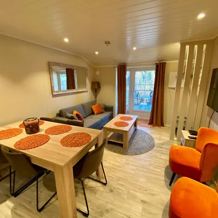 Ski Lodge Gautefall Gautefall