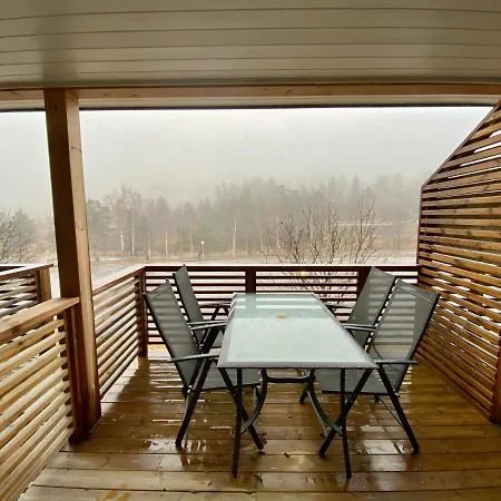 Ski Lodge Gautefall Gautefall