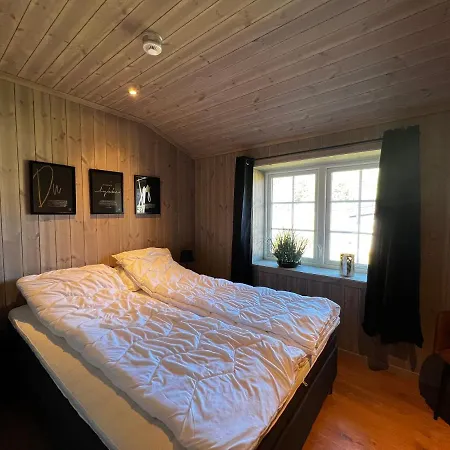 Apartment Ski Lodge Gautefall Gautefall