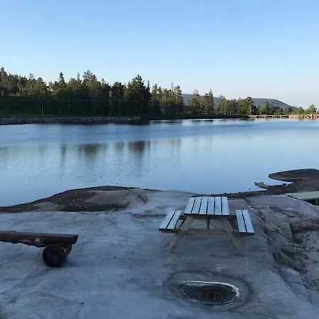 Ski Lodge Gautefall * Gautefall