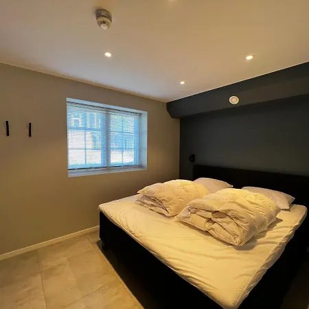 Ski Lodge Gautefall *