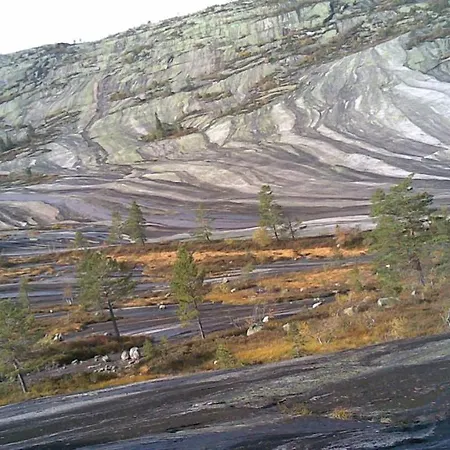 Ski Lodge Gautefall Gautefall