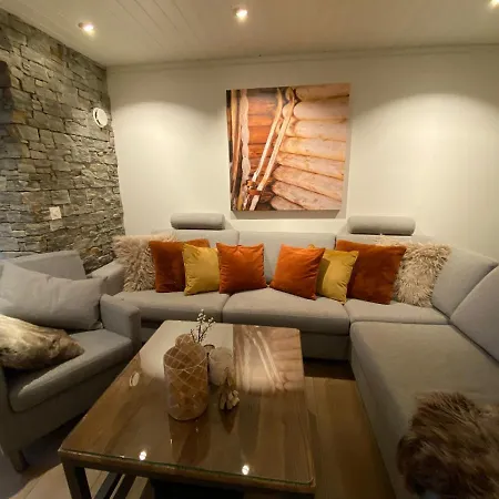 Ski Lodge Gautefall * Gautefall