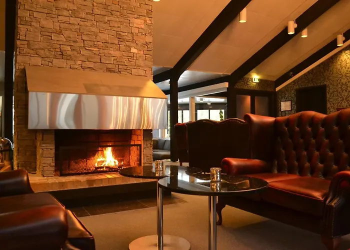 Apartment Ski Lodge Gautefall Gautefall