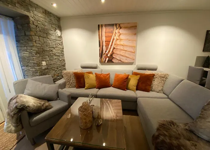 Ski Lodge Gautefall * Gautefall